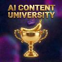 AICU: AI Content University
