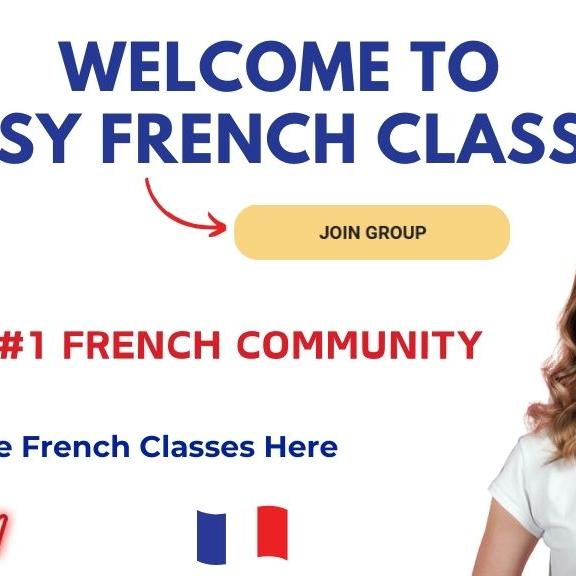 Easy French Classes