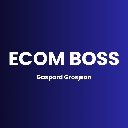ECOM-BOSS™ (Groupe Privé)
