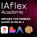 Claude IA x n8n - IAflex Fr